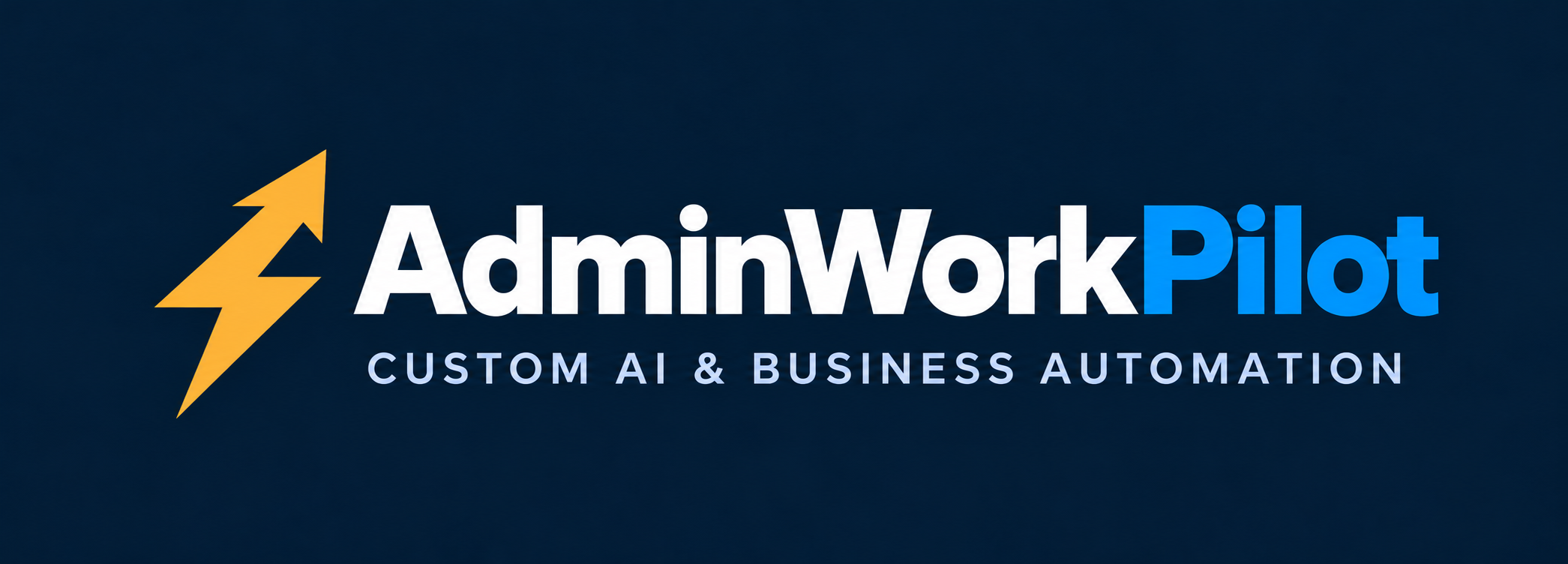 AdminWorkPilot
